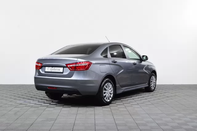 LADA Vesta 2016