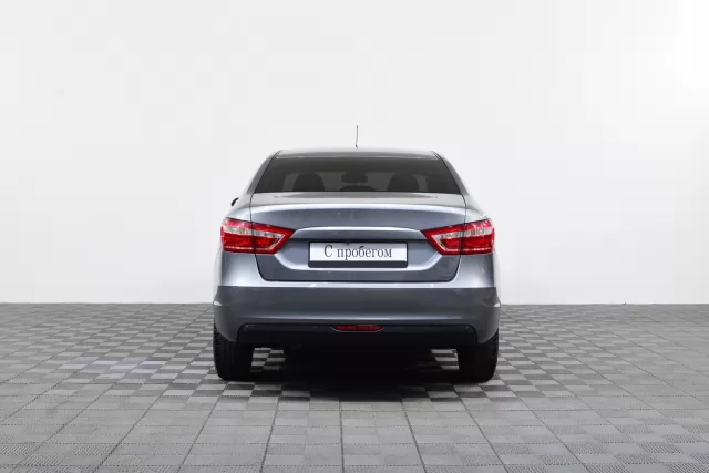 LADA Vesta 2016