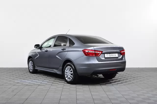 LADA Vesta 2016