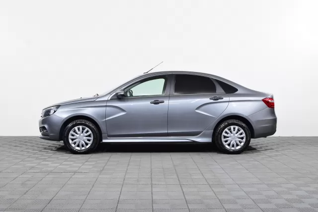 LADA Vesta 2016