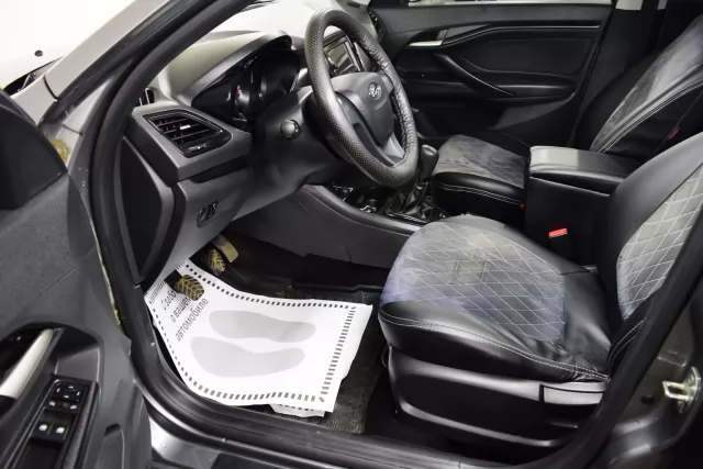 LADA Vesta 2016