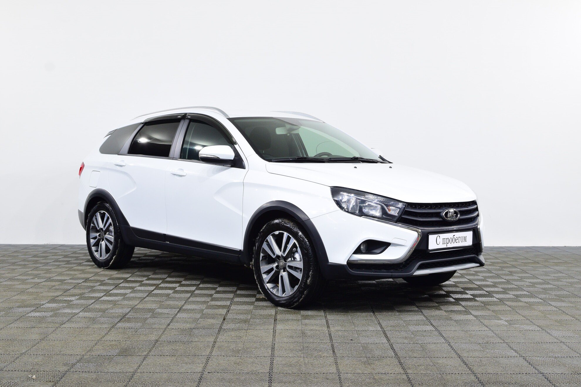 LADA Vesta 2018