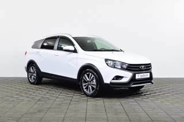 LADA Vesta 2018