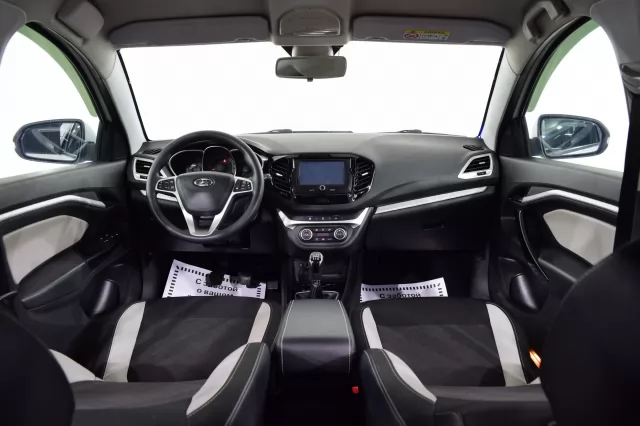 LADA Vesta 2018