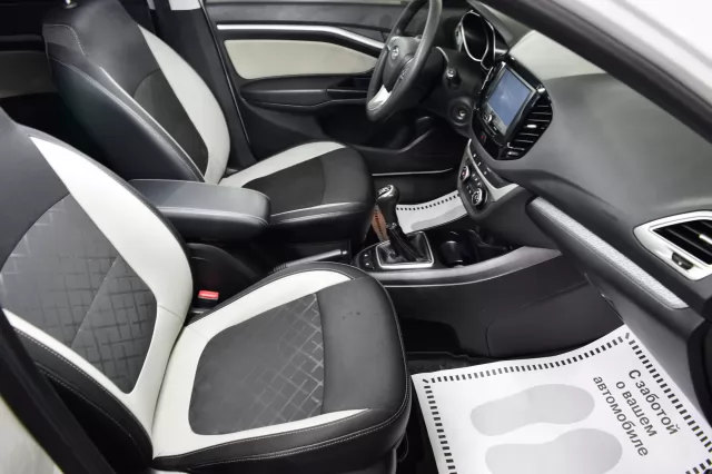 LADA Vesta 2018