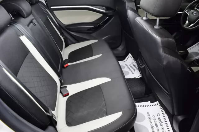 LADA Vesta 2018