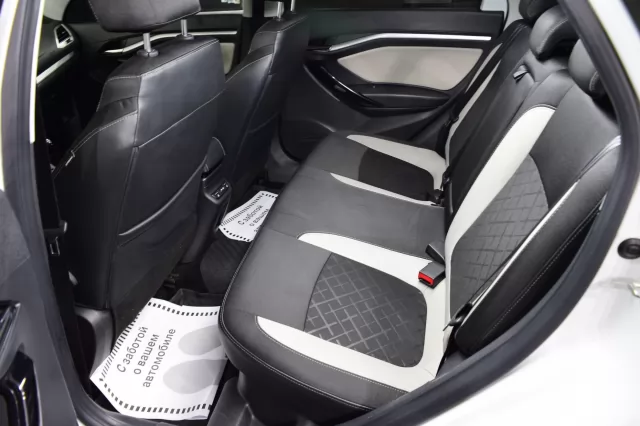 LADA Vesta 2018