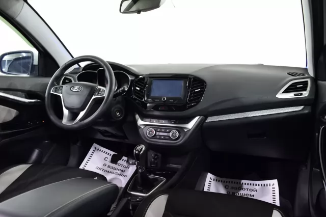 LADA Vesta 2018