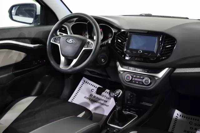 LADA Vesta 2018