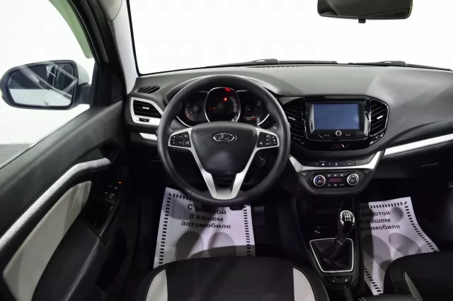 LADA Vesta 2018