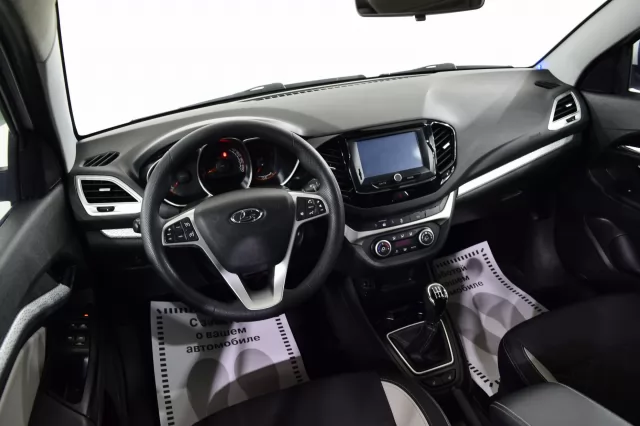 LADA Vesta 2018