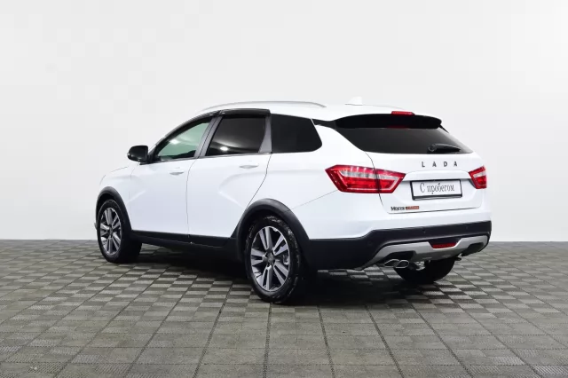 LADA Vesta 2018