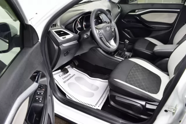 LADA Vesta 2018