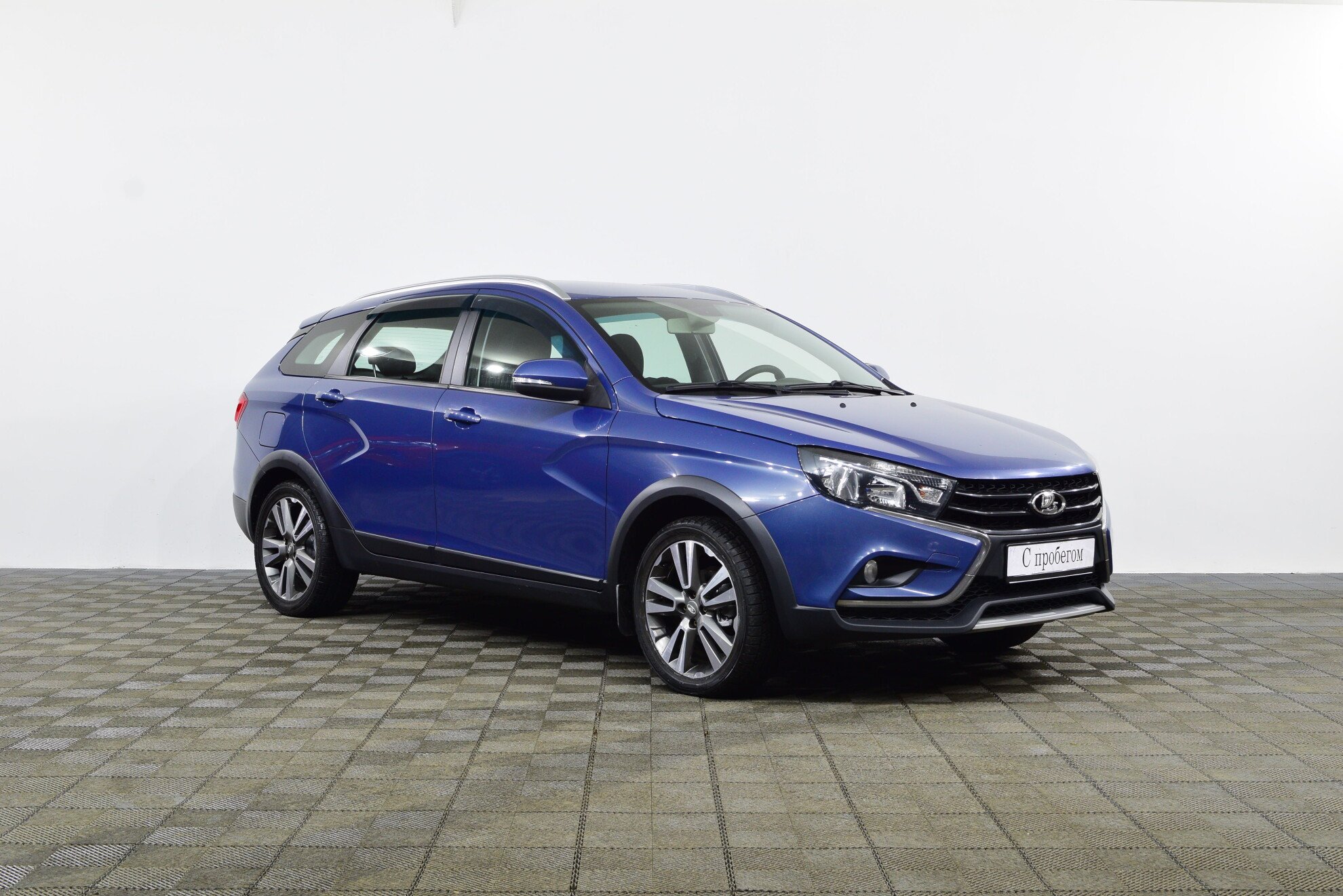 LADA Vesta 2021