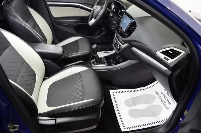 LADA Vesta 2021