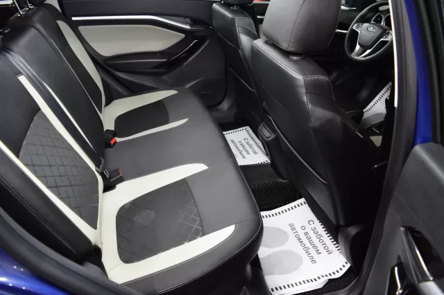 LADA Vesta 2021