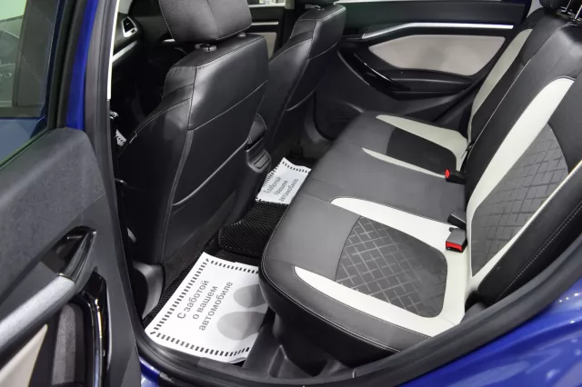 LADA Vesta 2021