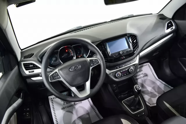 LADA Vesta 2021