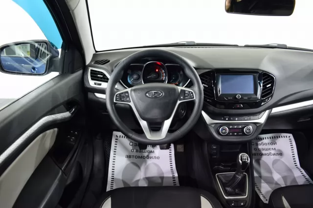 LADA Vesta 2021