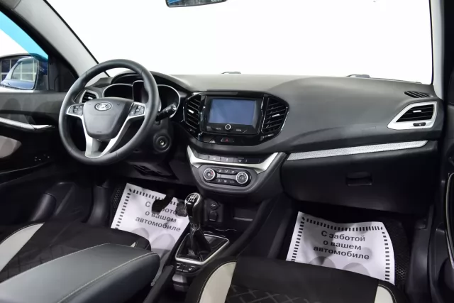 LADA Vesta 2021