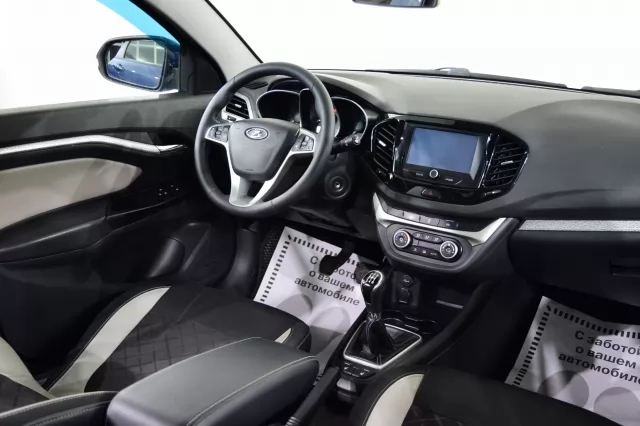 LADA Vesta 2021