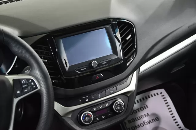 LADA Vesta 2021