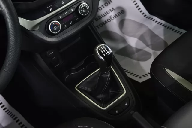 LADA Vesta 2021
