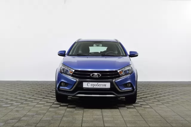 LADA Vesta 2021
