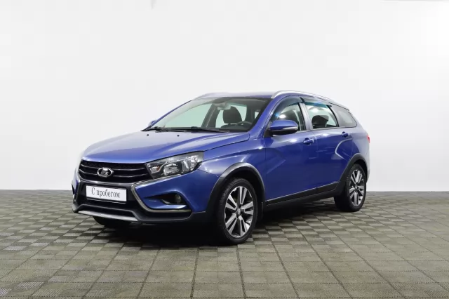 LADA Vesta 2021