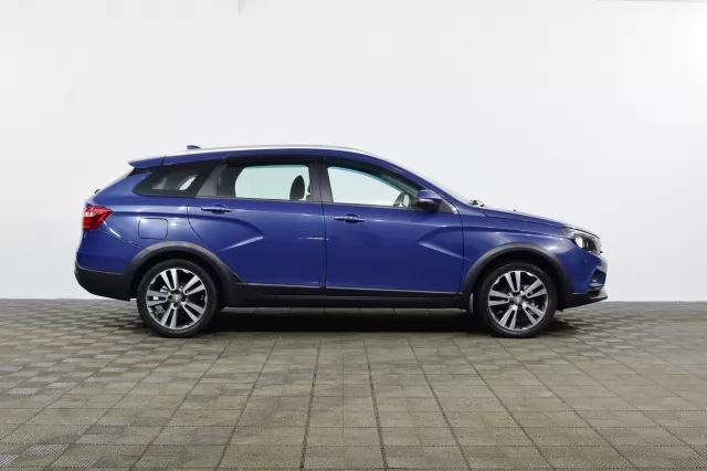 LADA Vesta 2021