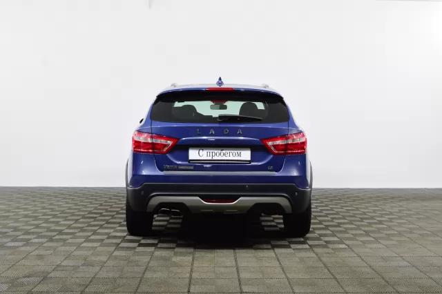LADA Vesta 2021