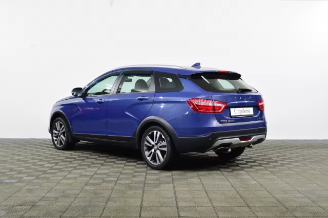 LADA Vesta 2021