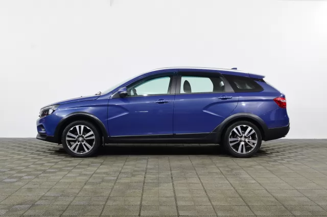 LADA Vesta 2021