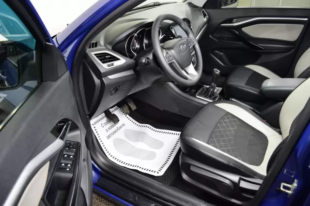 LADA Vesta 2021