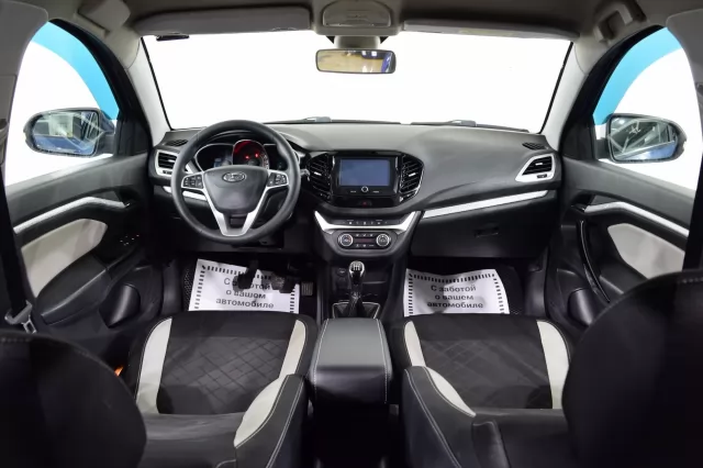 LADA Vesta 2021