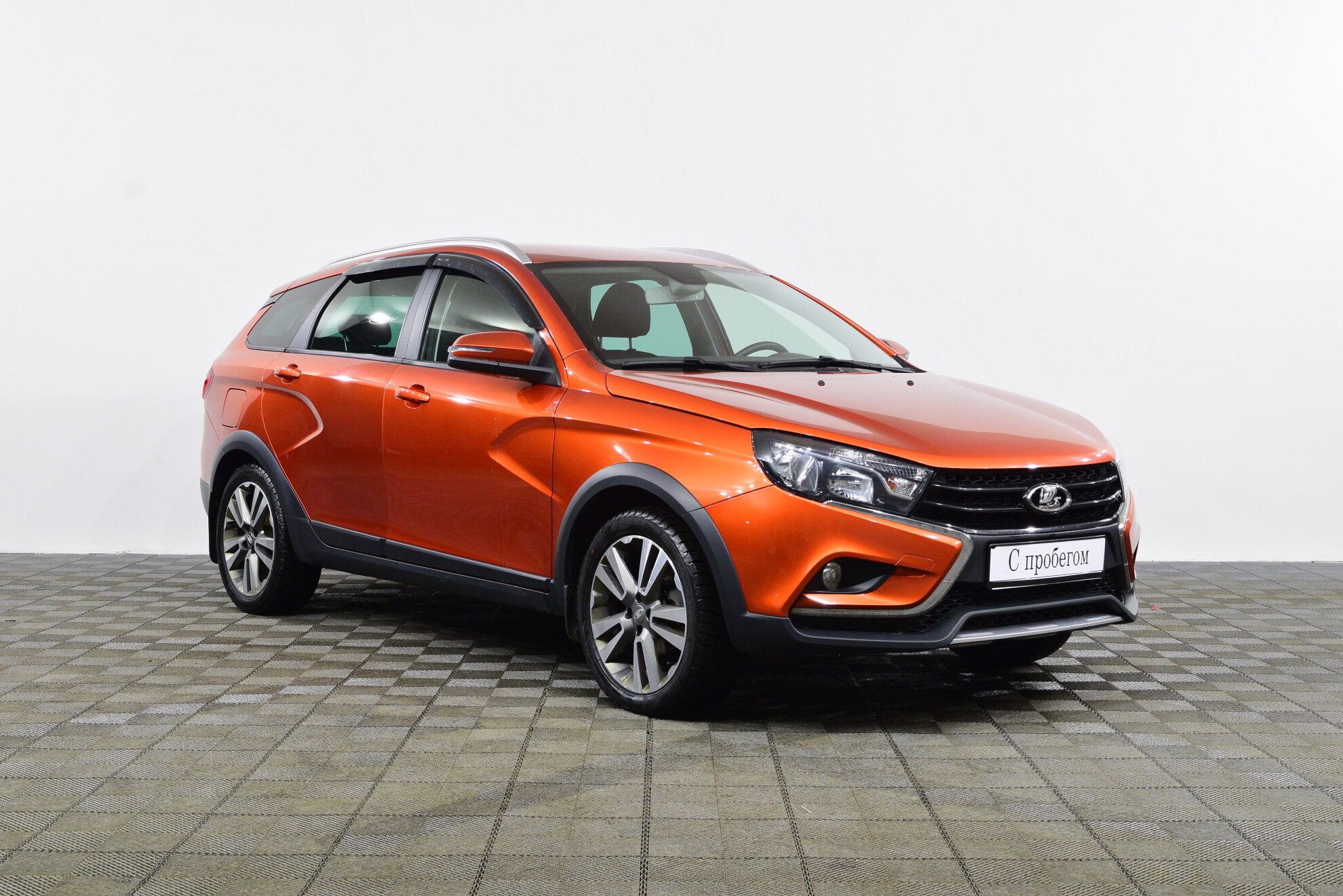 LADA Vesta 2019