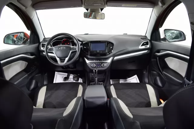 LADA Vesta 2019