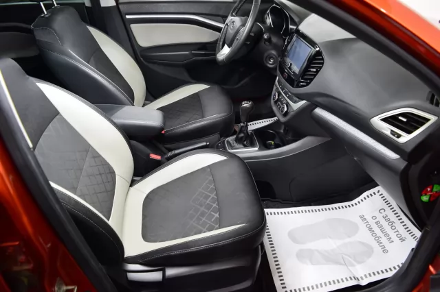 LADA Vesta 2019