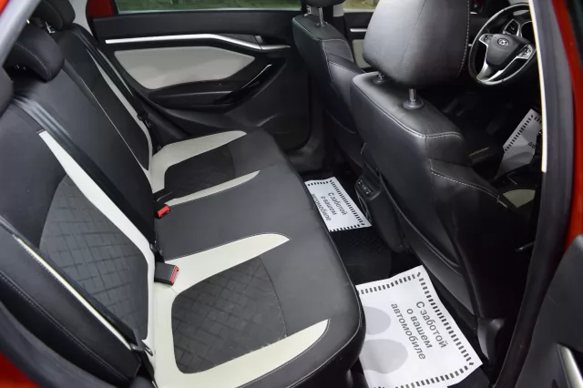 LADA Vesta 2019