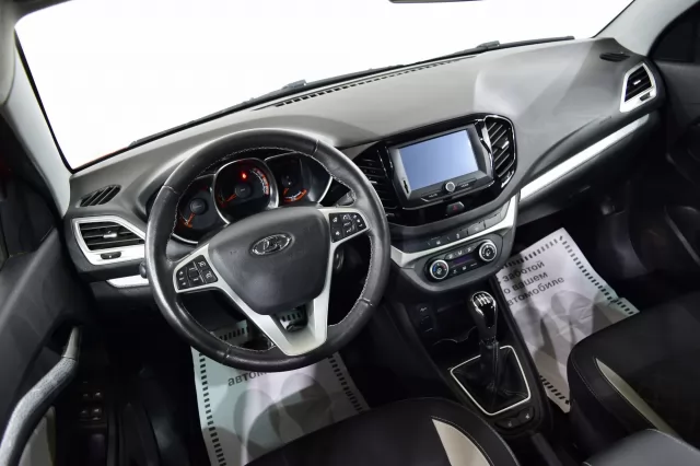 LADA Vesta 2019