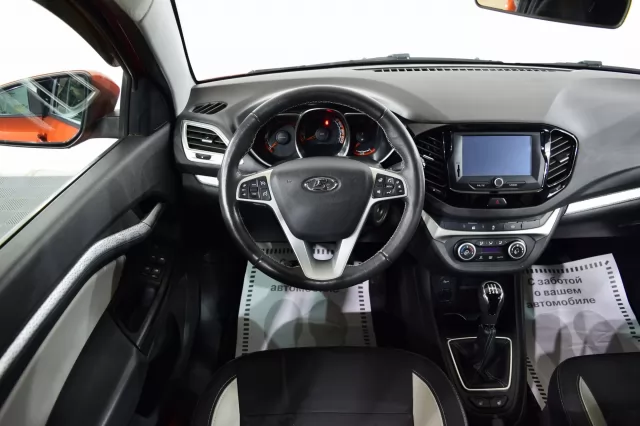 LADA Vesta 2019
