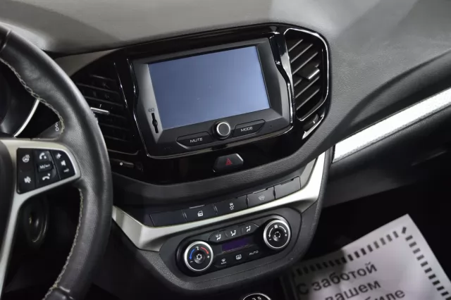 LADA Vesta 2019