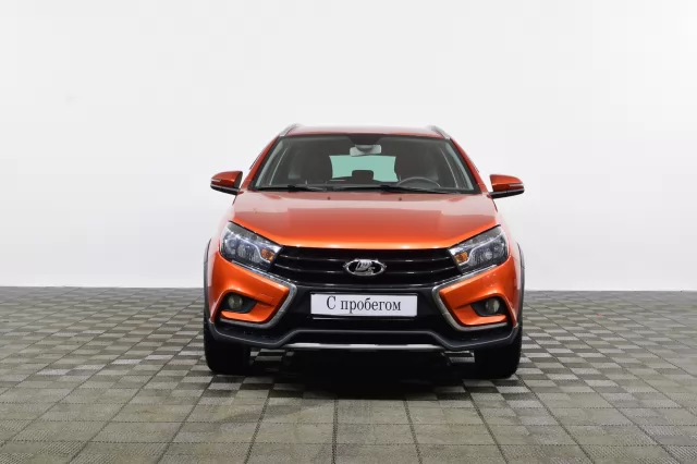 LADA Vesta 2019
