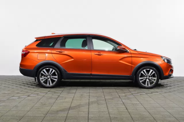 LADA Vesta 2019