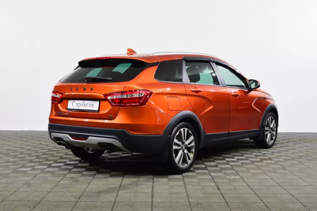 LADA Vesta 2019