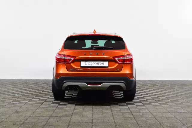 LADA Vesta 2019