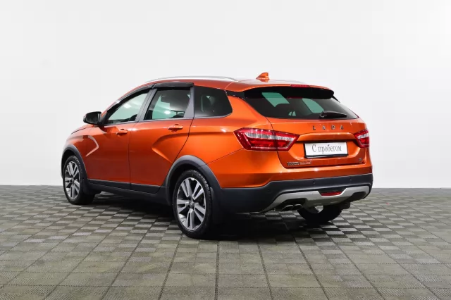 LADA Vesta 2019