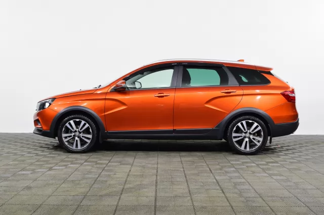 LADA Vesta 2019