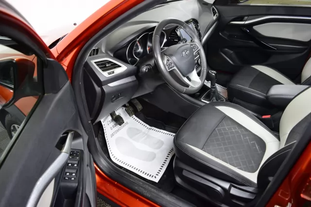 LADA Vesta 2019