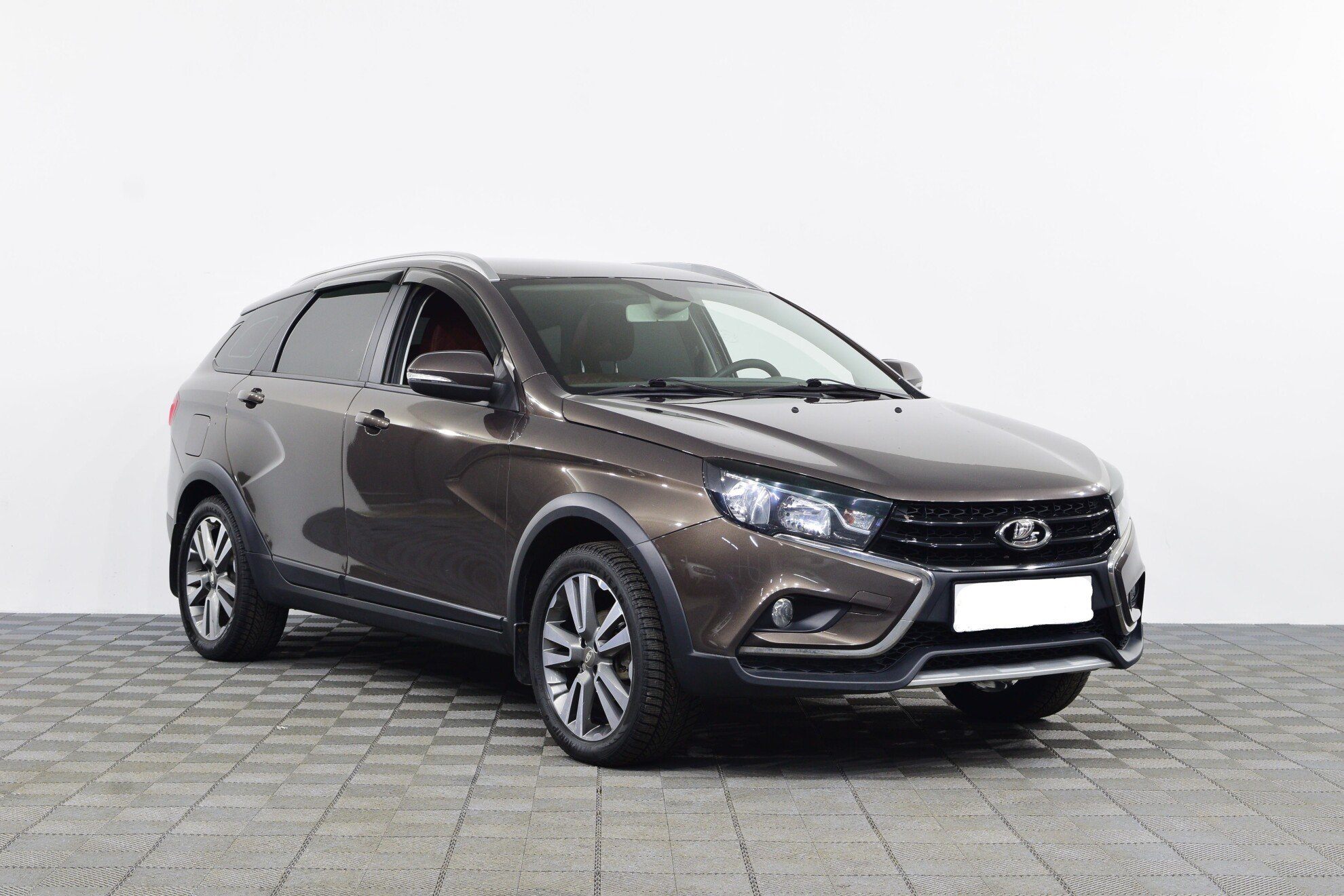 LADA Vesta 2021